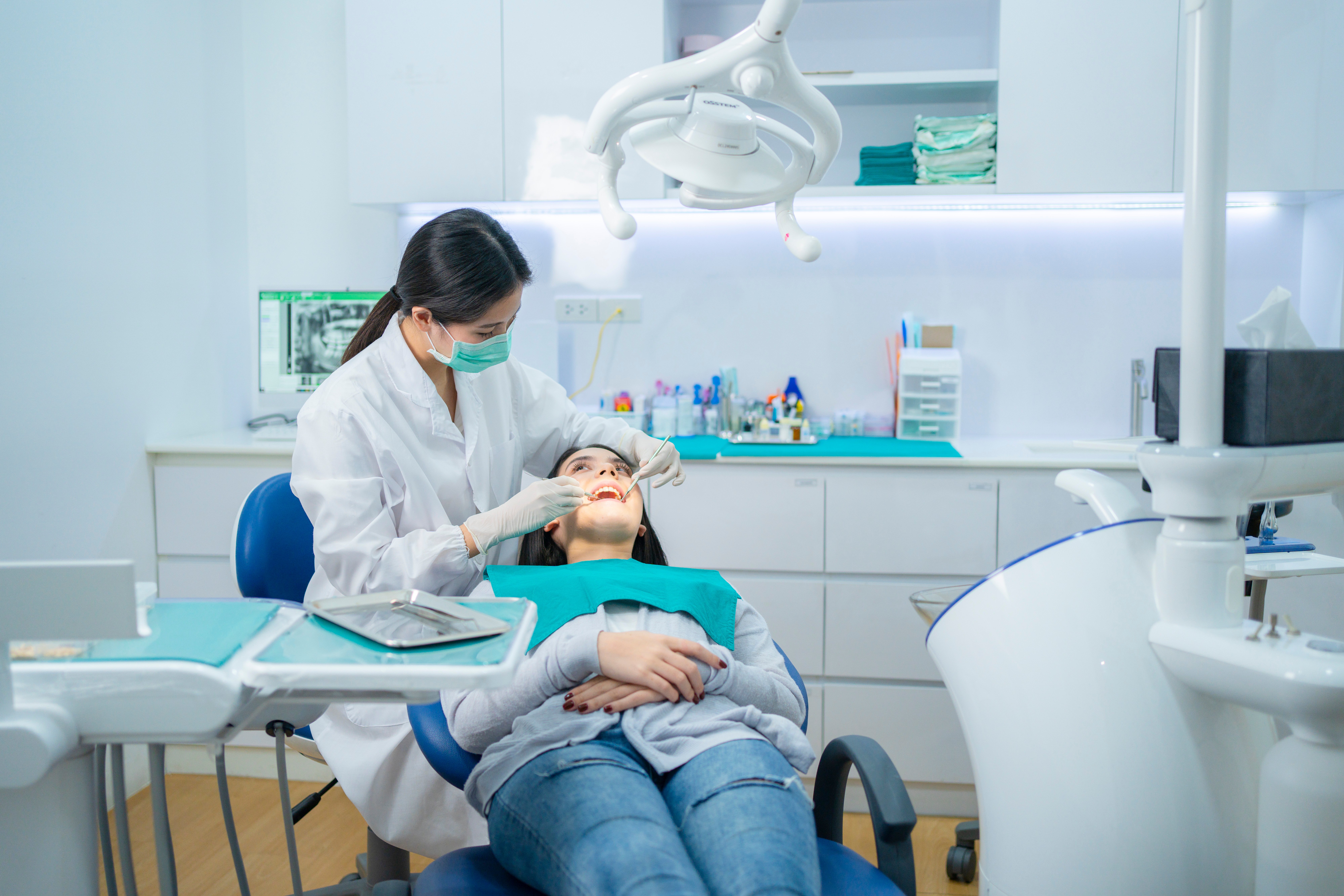 General Dentistry